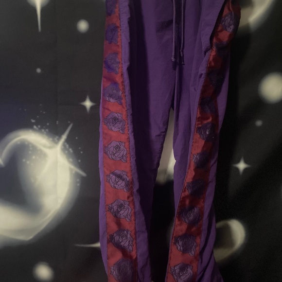 Sami Ryan snowing pants - Picture 4 of 5